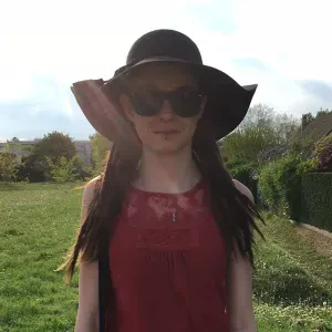 Garde d'enfant expérimentée (anglophone)