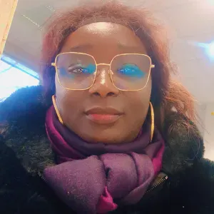 Bénévole a l'association St Vincent de Paul à Rouen