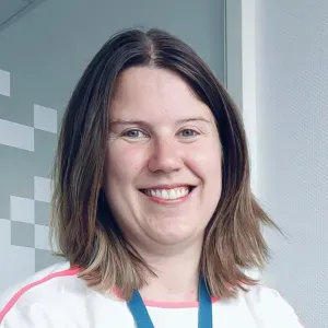 Professeur d'anglais diplômée expérimentée dans le 59 ou 62