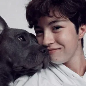 Pet Sitter à Orléans de 18 ans