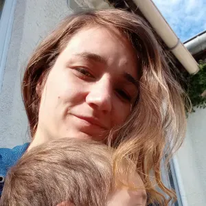 Garde d'enfant occasionnel et expérimenté