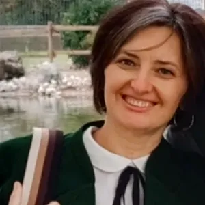 Уборщица в Болонья. Внимательная и старательная в работе 