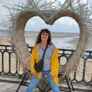 Dame de compagnie, aidante , joueuse, à Capvern et environs