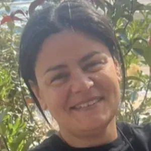 Dame de compagnie – présence bienveillante