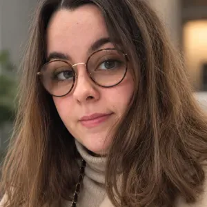 Baby-sitter passionnée située à Alencon 