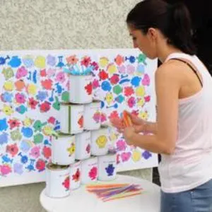 Assistante maternelle agréée