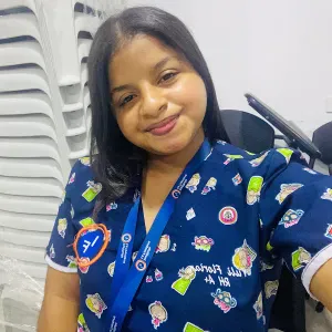 Auxiliar a la primera infancia 