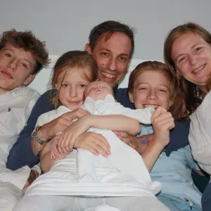 Sortie de crèche-école + mercredi. Métro Sablons