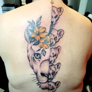 Garde d'enfants / babysitting 