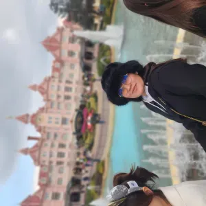 Emplada de limpieza en madridi con experiencia 