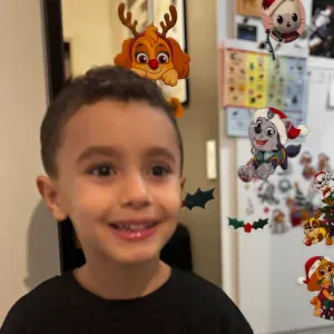 Recherche babysitter – Sortie d'école