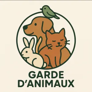 Garde d'animaux, promenade et famille d'accueil 