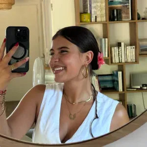 Clases de Inglés y Apoyo en Arte - Por Paloma Rodríguez