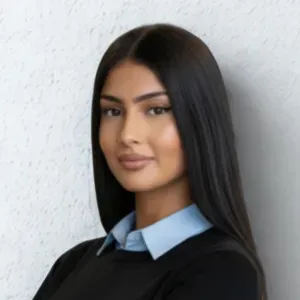 Aide ménagère dynamique et perséverante au quotidien