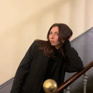 Chef de rang au Château de la Gaude