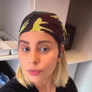 Pontualidade e atenção aos detalhes 