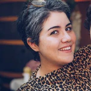 Femme de ménage, repassage, pliage