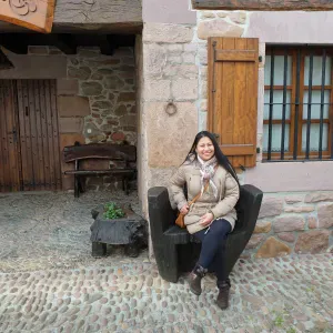 Socio sanitario cuidado de niños