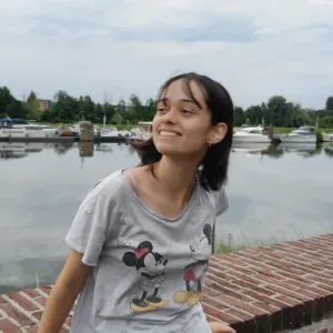 ¡PROFESORA PARTICULAR DE INGLÉS! 