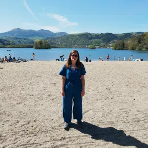 Heures de ménage en CESU ( sans repassage)