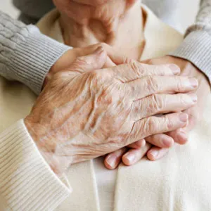 Assistante de vie auprès des personnes âgées