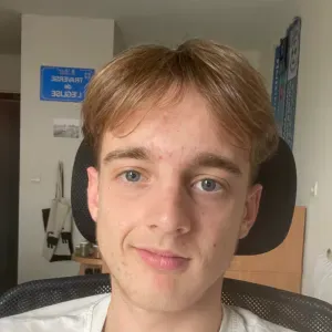 Prof particulier marseillais nouveau sur Toulouse 😉