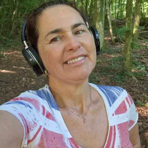 Tenho experiência  a 15 anos,,