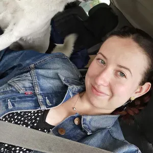 Garde d'enfant (ancienne éducatrice spécialisée) 