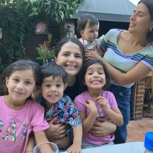 Experienced babysitter looking for a job!