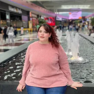 Empleada de limpieza en Granada con disponibilidadad 