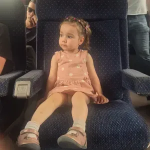 Je recherche une baby siter