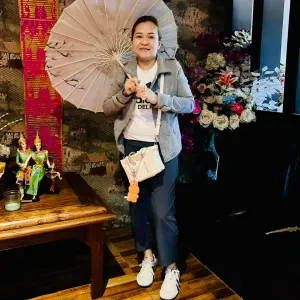 Experienced Housekeeper & Childcare Provider in Bahrain 