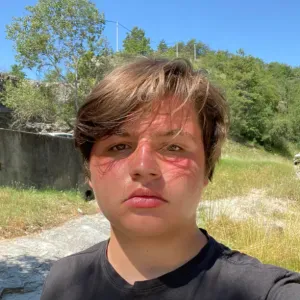 Baby-sitter plutôt expérimenté à Malakoff 