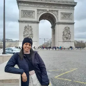 Garde d'enfants et temps de qualité.