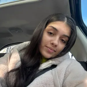 Olá! Sou Lunna, limpeza profissional e de confiança