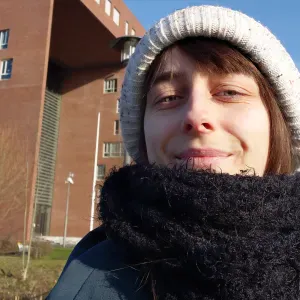 Responsible cleaner in Delft! 