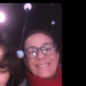 Babysitter esperta a Roma aiuto compiti