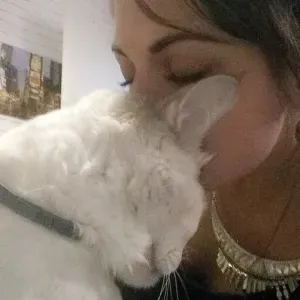 Baby-sitter à l'écoute sur Nice 