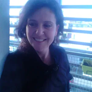 Auxiliaire de vie pour senior