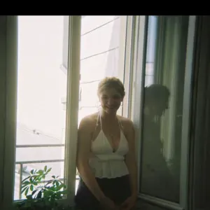 Étudiante propose babysitting à Brest -  soirs & week-ends