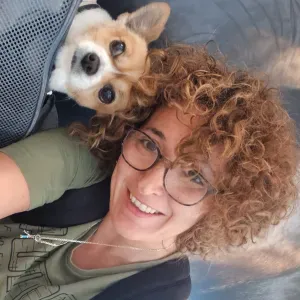 pet-Sitter de confiance et véhiculée sur tubize
