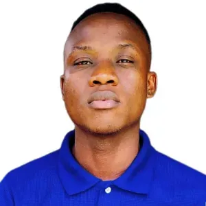 Compassionate carer in Tanzania
