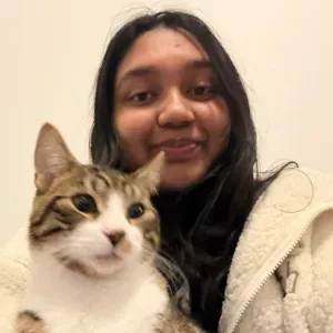 Pet-Sitter passionnée et sérieuse à Beauvais
