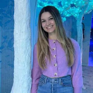 Baby-sitter - BAFA + expérience 2 ans au pair 