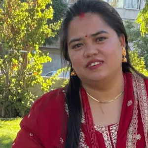 My name Shanta Nepal l need jobs 