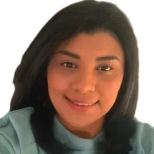 Empleada de limpieza en granada con atencion al detalle.