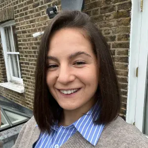 Baby-sitter expérimentée – 2 ans d'expérience à Londres