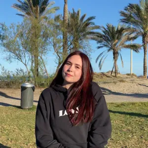 Canguro en Castellón con experiencia 