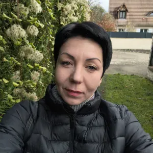 Aide à domicile – Disponible à Méru , Beauvais 