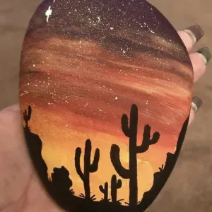 Femme menage responsable et confiance